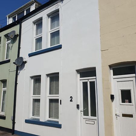 4 Bedroom House Weymouth Exterior foto
