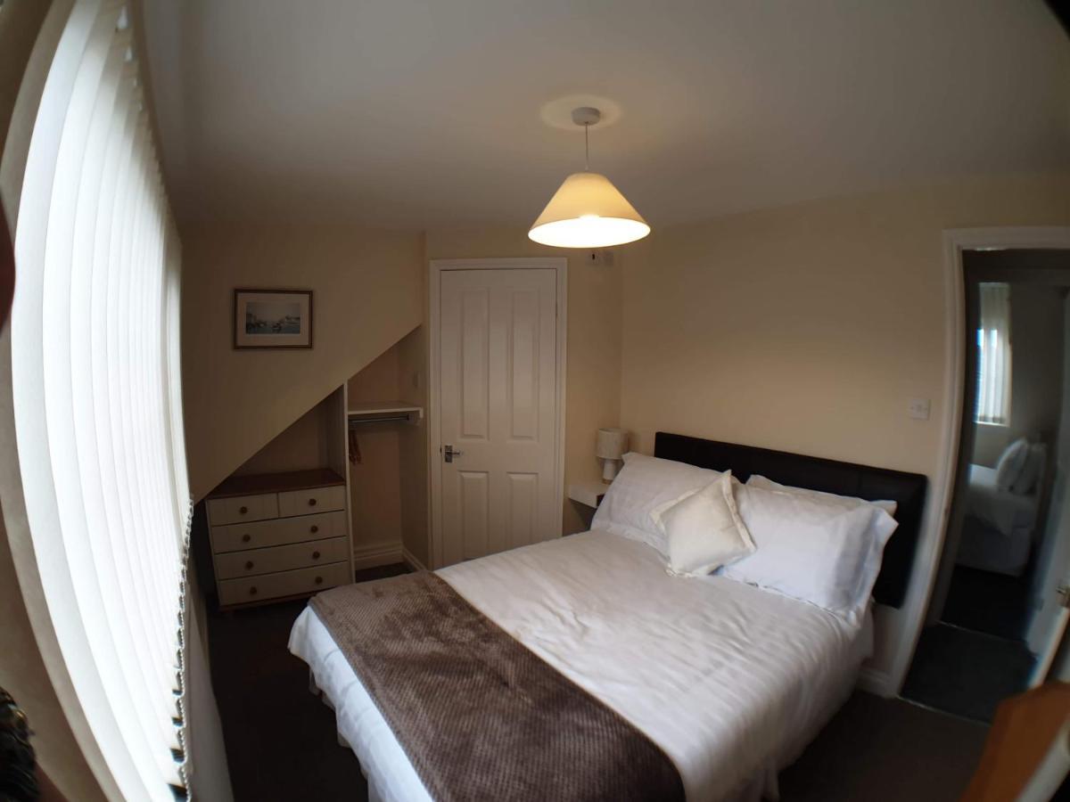 4 Bedroom House Weymouth Exterior foto