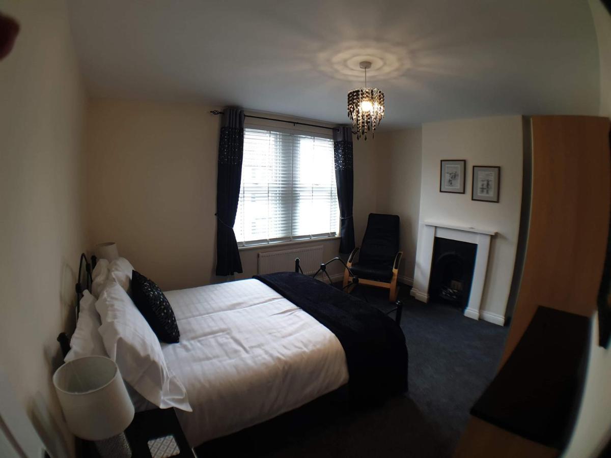4 Bedroom House Weymouth Exterior foto